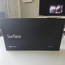 Microsoft Surface RT  64 GB