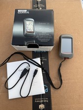 Garmin Dakota 20 Geocaching
