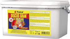 Discus Gran D-50 plus 5L /