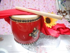 Brand Taiko tamburo 18 cm