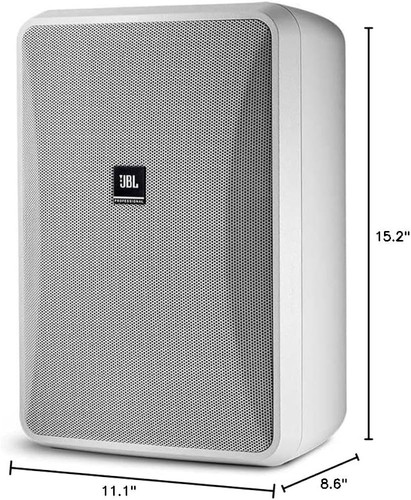 Coppia altoparlanti jbl - coppia,