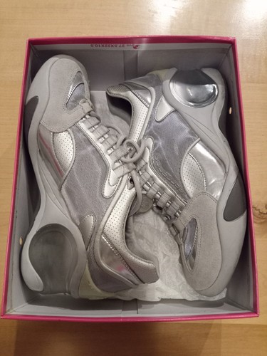 Scarpe fornarina - scarpe,