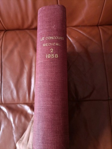 The medical competition book - medical,