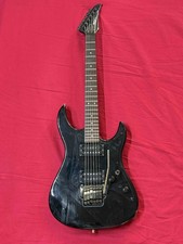 Yamaha RGX 520P Black Japan