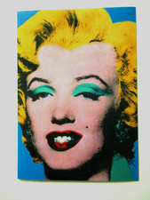 A. WARHOLS "INTERVISTA"