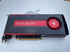 Club 3D Radeon HD 7870 2 GB scheda grafica GDDR5 #K2