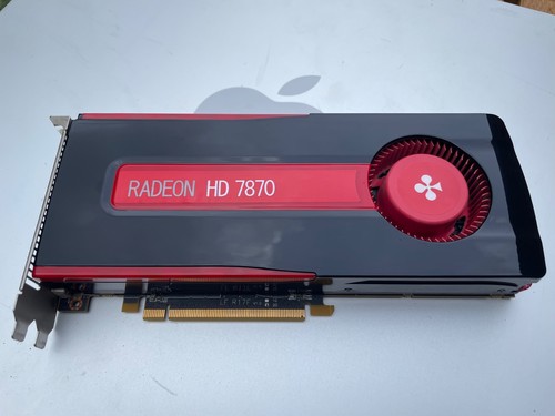 Club radeon 7870 2 - club, hd
