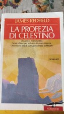 - James Redfield La Profezia Di Celestino Corbaccio Editore