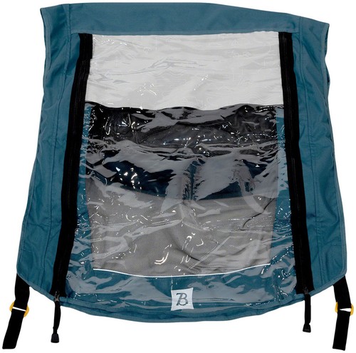 Burley encore cover blu - burley,