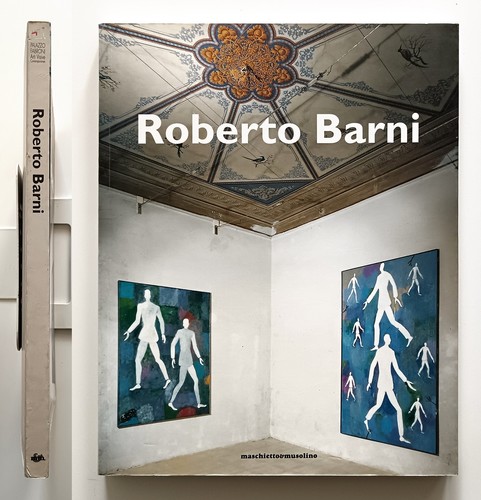 Roberto barni affezioni - roberto,