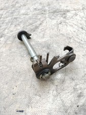 ASTA SELETTORE CAMBIO PER YAMAHA XT 600 43F DEL 1984 (e52730)