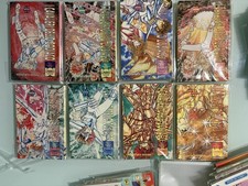 Cavalieri dello zodiaco 8 - i,