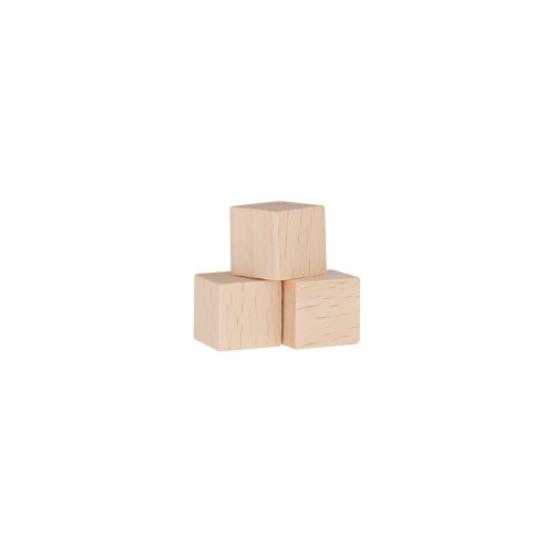 Cubi pedine angolari - cubi,