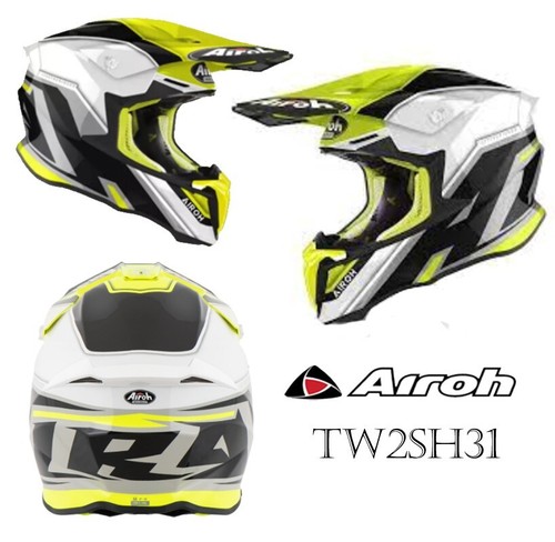 Casco cross enduro - da,
