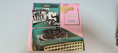 Procol harum rock - harum, roots