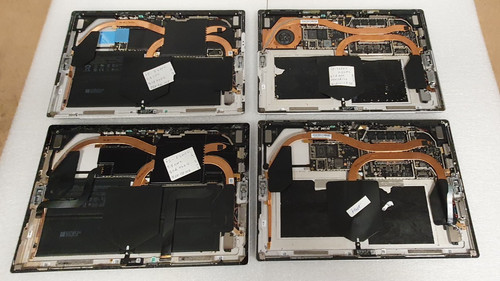 Microsoft surface pro - surface,