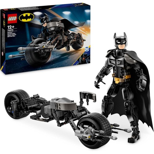 Lego batman personaggio - dc,