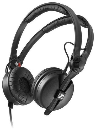 Sennheiser hd25 plus - sennheiser, cuffia