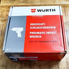 Avvitatore pneumatico a