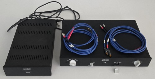 Preamplificatore mark levinson - preamplificatore,