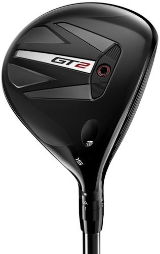 Titleist gt2 wood reg - wood,