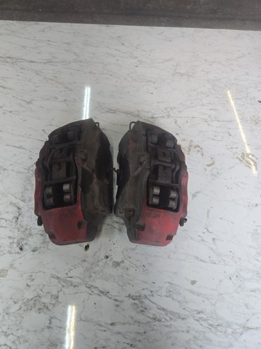 Coppia pinze brembo pod - coppia, 6