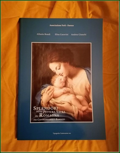 Splendori della pittura sacra - splendori,