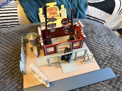 Disney pixar cars molle - pixar,