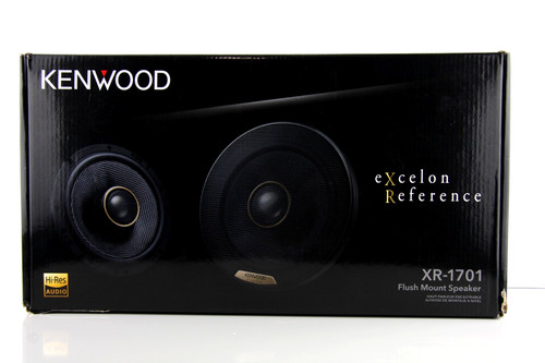 Kenwood 1701 altoparlanti - xr-1701,