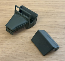 SOLIDO militaire cabine