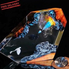 Lampada HTTYD Dual Dragon Cave