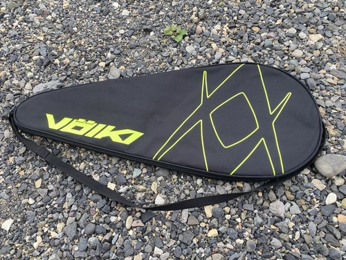 Volkl tennis racquet bag black - tennis,