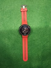 Garmin Forerunner 45, GPS