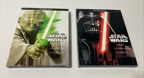 Star wars original - wars, +