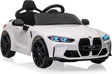 Auto Elettrica per Bambini 12V