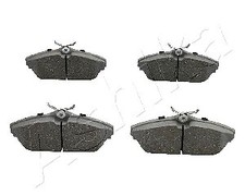 ASHIKA 50-00-001 BRAKE PAD