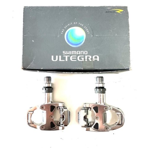Pedali corsa ultegra spd - pedali,