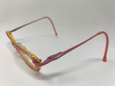 RAY BAN JUNIOR RY1509T OCCHIALI DA VISTA BAMBINA RETTANGOLARI MONTATURA TITANIO