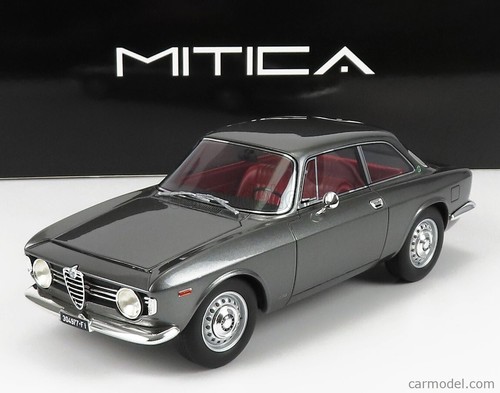 Mitica alfa romeo giulia - alfa,