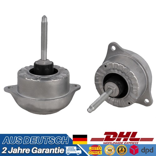 Cuscinetto motore - 2x,