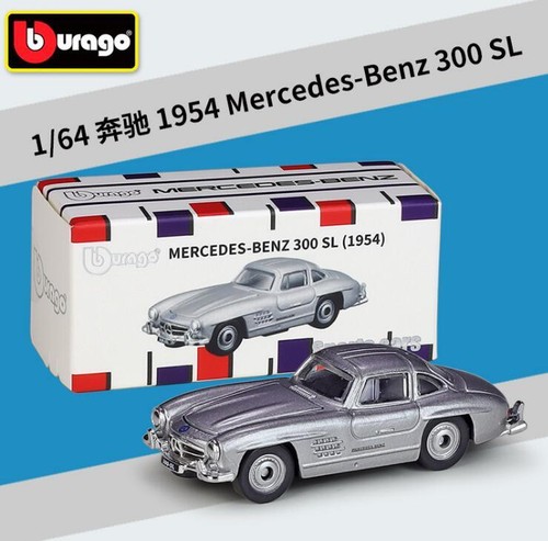 Modellino auto bburago - bburago, 1:64