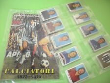 Album Figurine Calciatori Edis