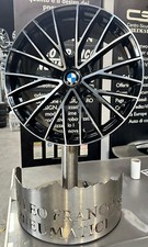 KIT 4 CERCHI IN LEGA NUOVA BMW M3 / M4 20 / 21 CON TPMS