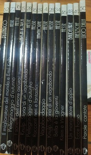 Lotto libri newton - 14,