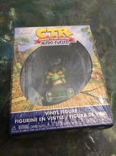 Ctr crash team racing - racing,