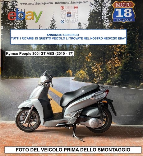Sono disponibili ricambi - sono,