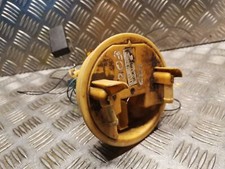 Pompa serbatoio carburante