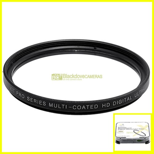 58mm filtro xit pro - filtro,
