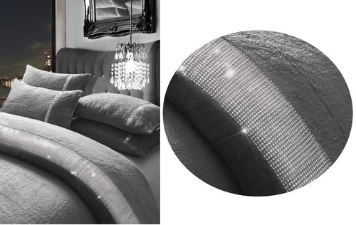 Trapuntino teddy pile diamante - teddy,