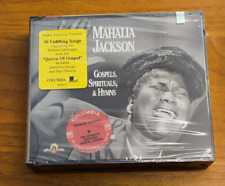 "MAHALIA JACKSON GOSPEL